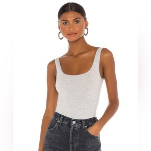 Yummie Cotton Shaping Bodysuit